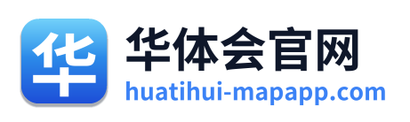 华体会官网 Logo